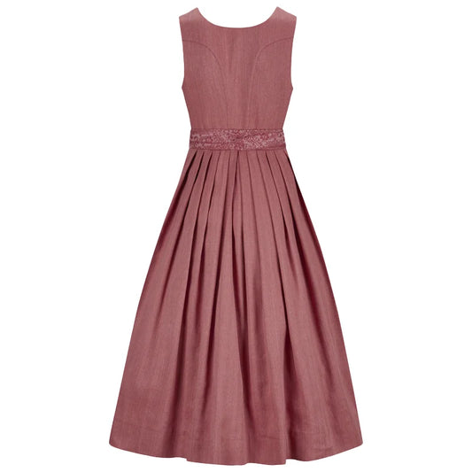 Rose Whisper Dirndl