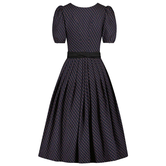 Alpine Night Dirndl