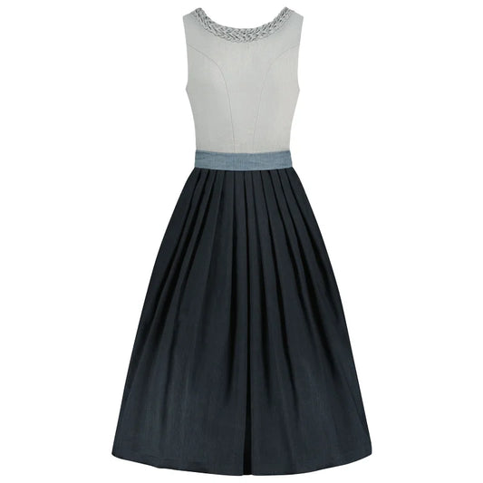Arctic Grace Dirndl