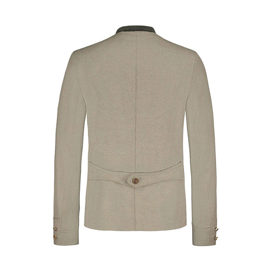 Trachten Beige Jacket