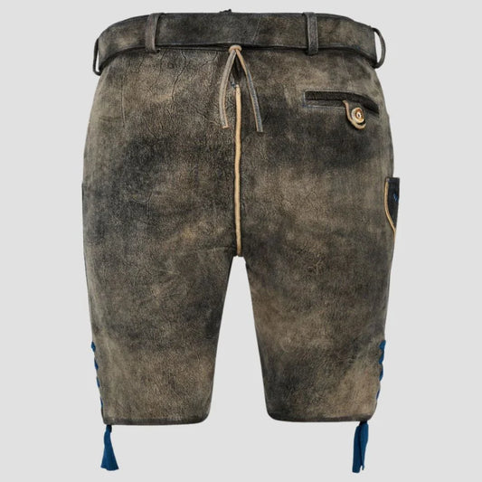 Stylish Lederhosen