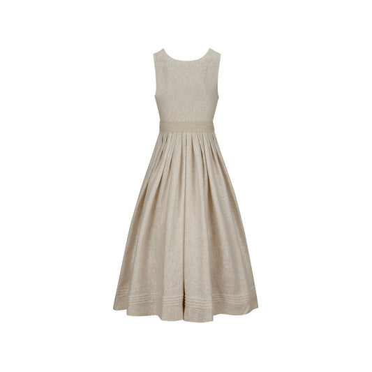 Chamois Dirndl