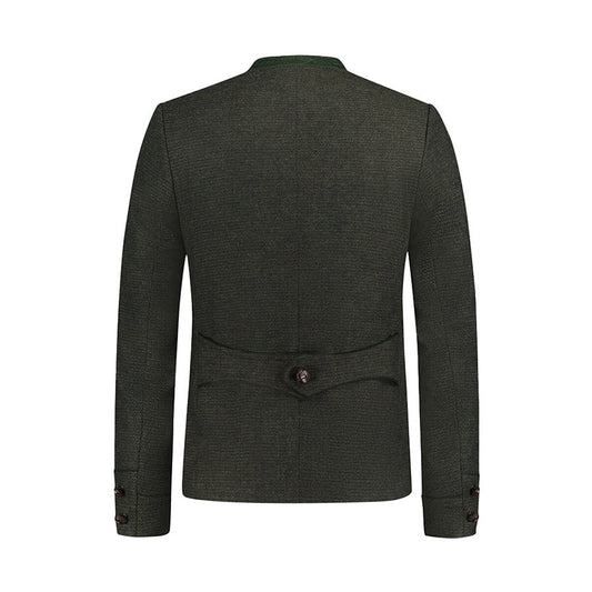 Trachten Forest Green Jacket
