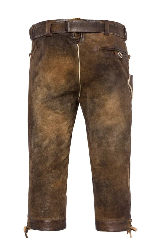 Mountain Classic Bundhosen