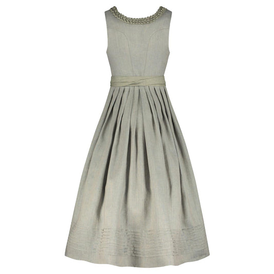 Olive Gray Dirndl