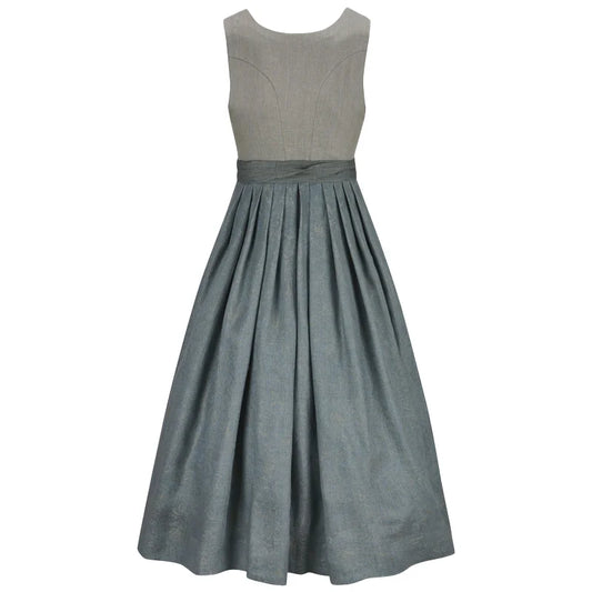 Soft Ash Dirndl