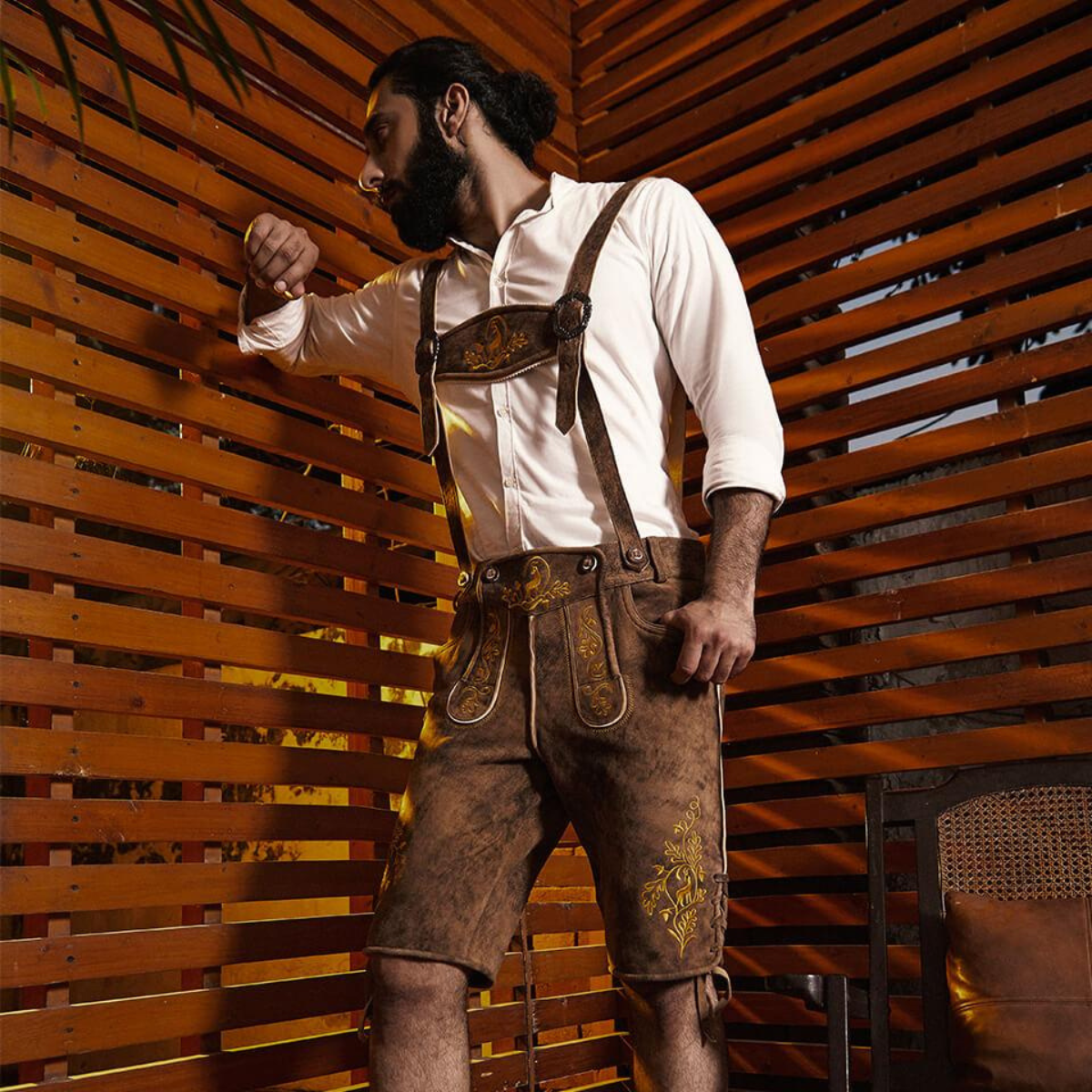 Lederhosen