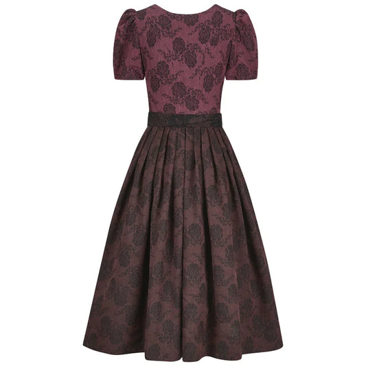 Classic Rose Green