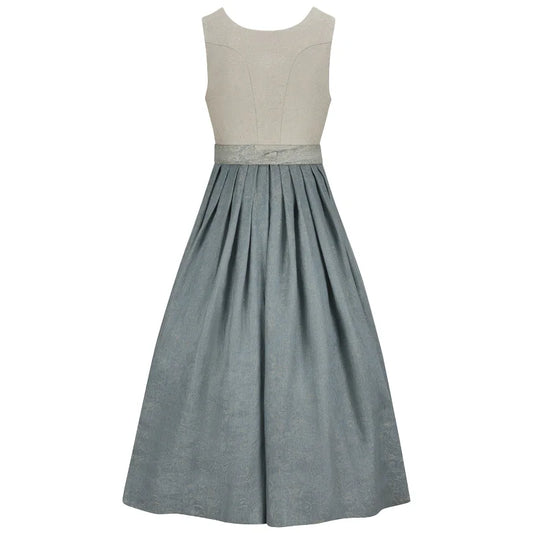Pearl Elegance Dirndl