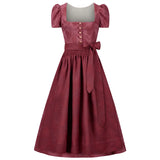 Ruby Grace Dirndl