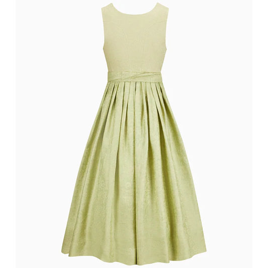 Spring Meadow Dirndl