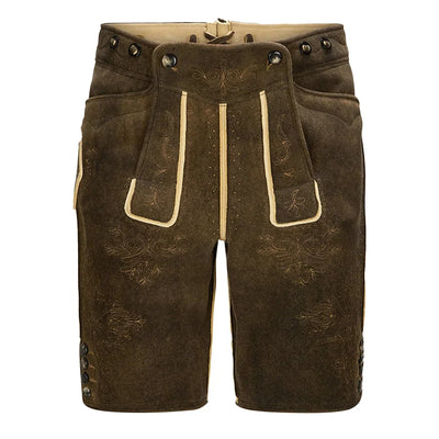 Alpenmist Signature Lederhosen