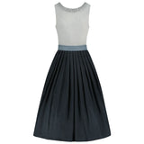Arctic Grace Dirndl