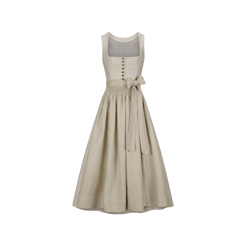 Chamois Dirndl