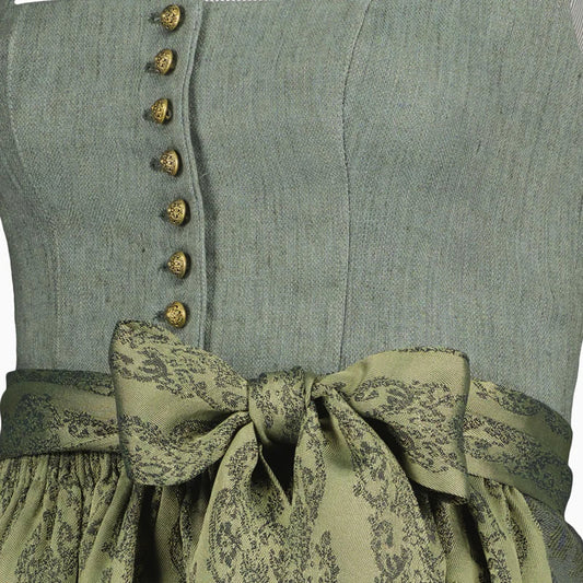 Green Harmony Dirndl