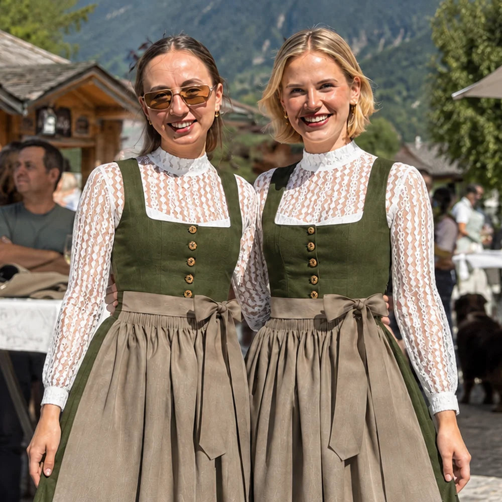 Lederhosen Outfits