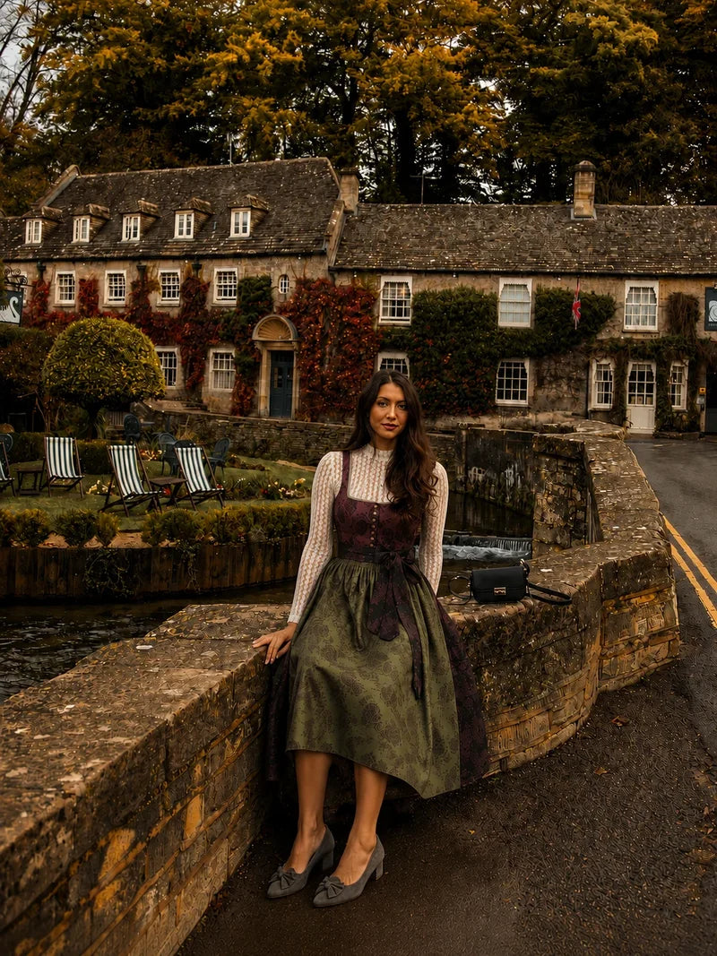 Dirndl