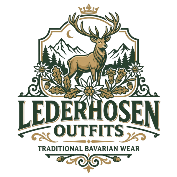 Lederhosen Outfits