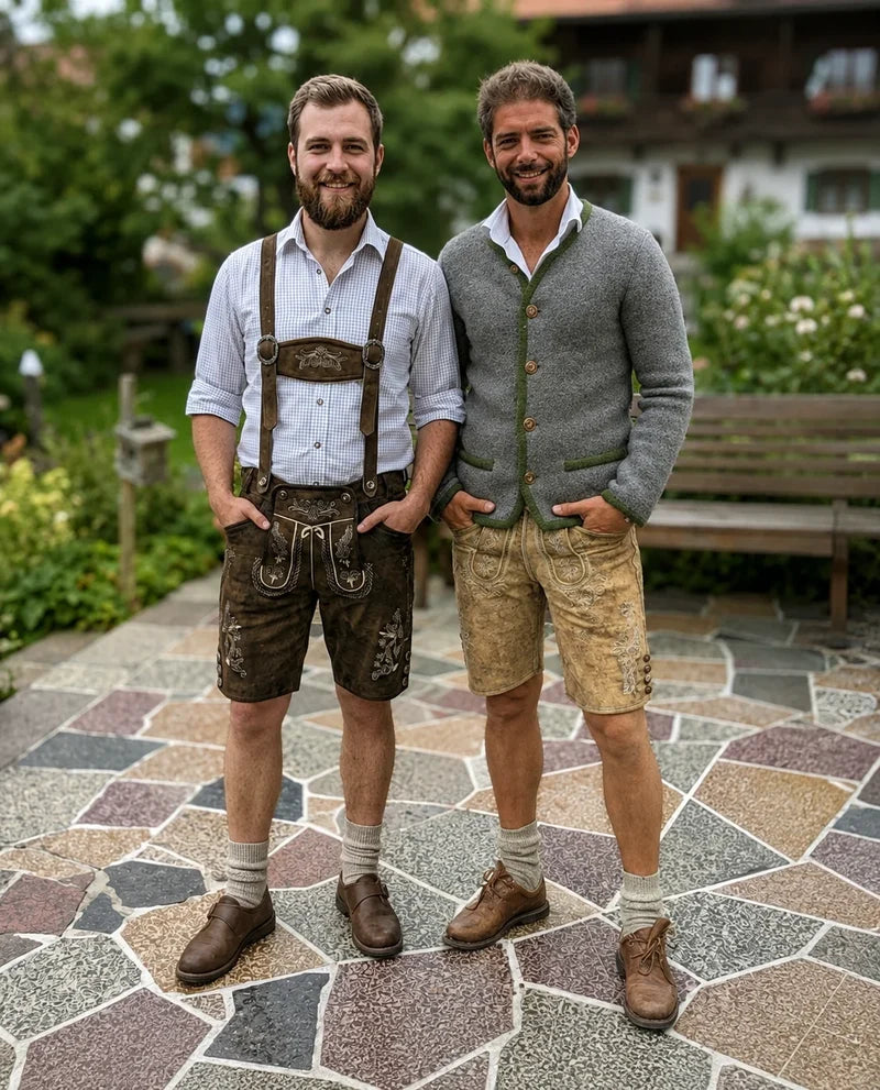 Lederhosen