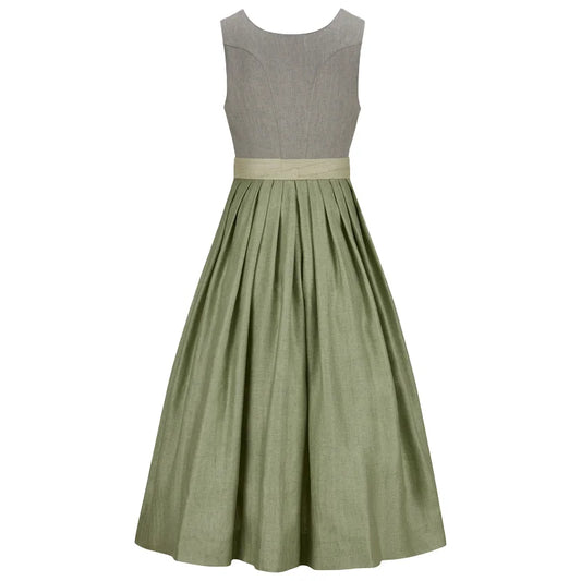 Sage Whisper Dirndl