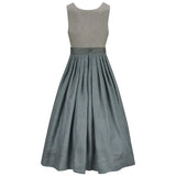 Soft Ash Dirndl
