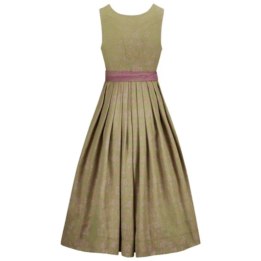 Spring Garden Dirndl